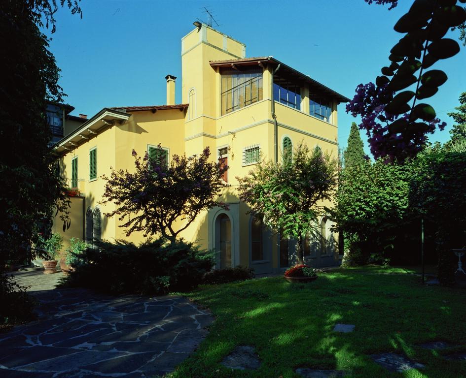 B&B Villa La Sosta Florença Exterior foto