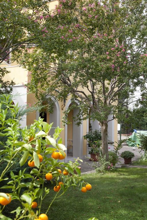 B&B Villa La Sosta Florença Exterior foto